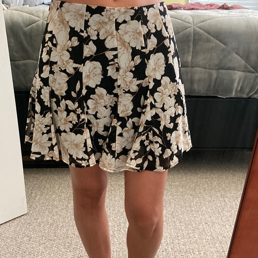 Forever 21 Skirt